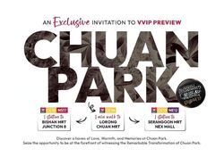Chuan Park (D19), Condominium #617140461